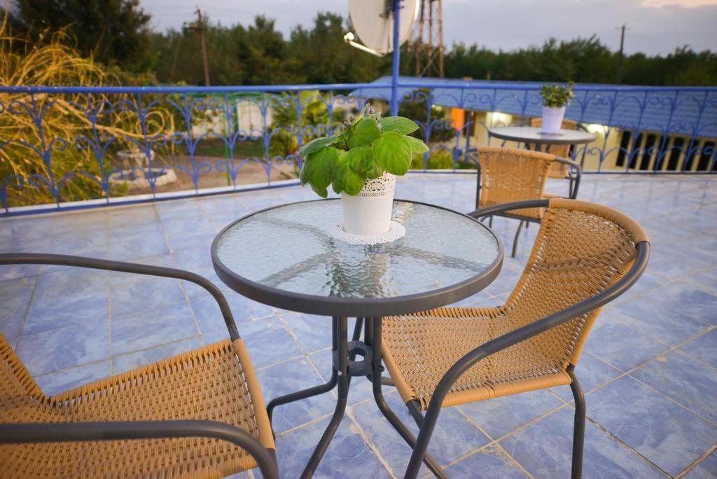Europa Hotel-Kutaiszi Kültér fotó